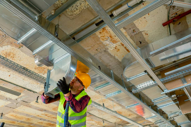 Best Emergency HVAC Services in Camp Verde, AZ