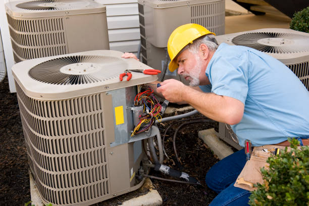 Best Geothermal HVAC Systems in Camp Verde, AZ
